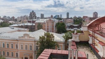 Апартаменты «Олива»: Фотография 7