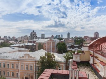 Апартаменты «Бамбук»: Фотография 14