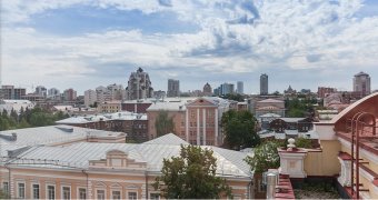Апартаменты «Венге»: Фотография 8
